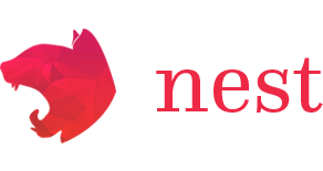 Nest js это. Nest js. Лого nestjs. Nest js logo. Nestjs книга.